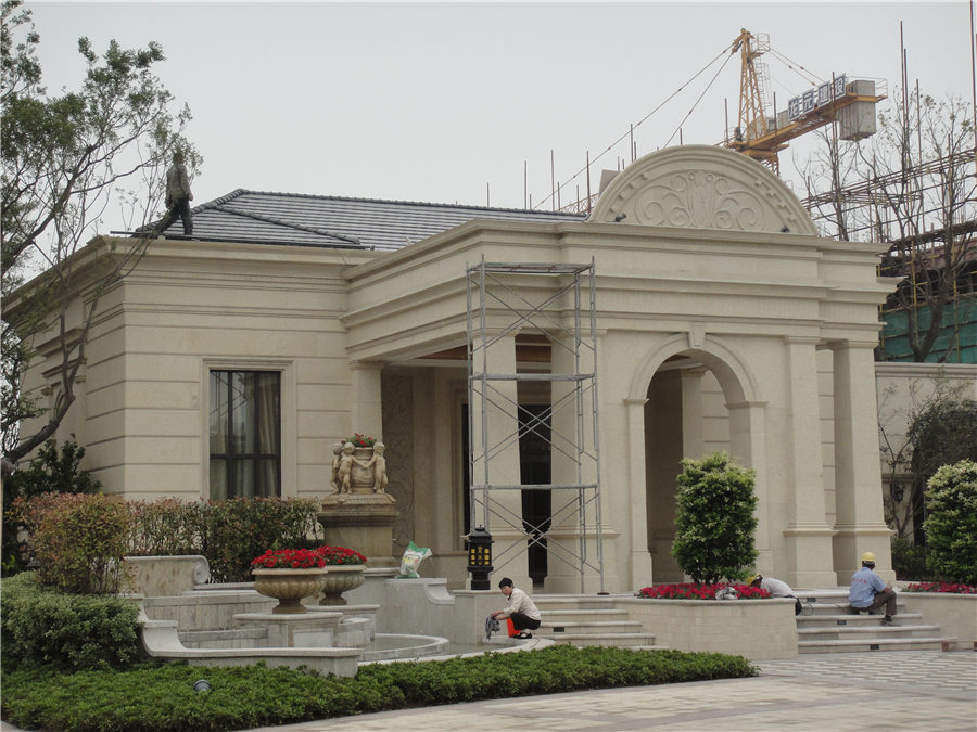 江蘇華潤(rùn)，昆玉九里(圖5)