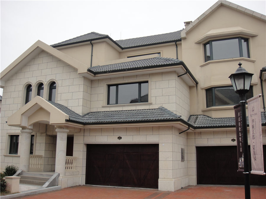 溫州，華順金都，榮錦園(圖2)