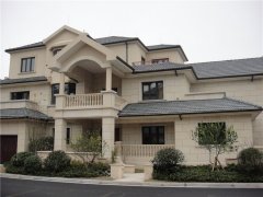 溫州，華順金都，榮錦園