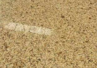 山東黃金麻出現(xiàn)接縫問題的原因(圖1)