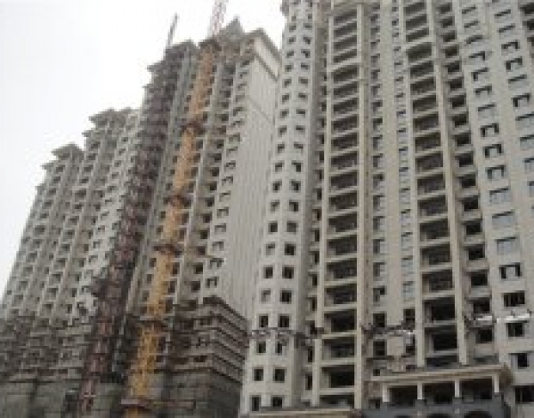 森隆地產(chǎn)-昆山，瓏庭花園