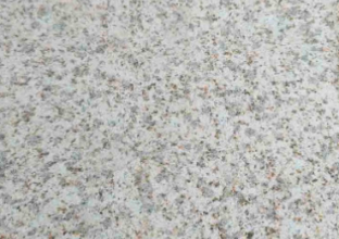 黃金麻石材長“霉菌”，怎么辦？(圖1)